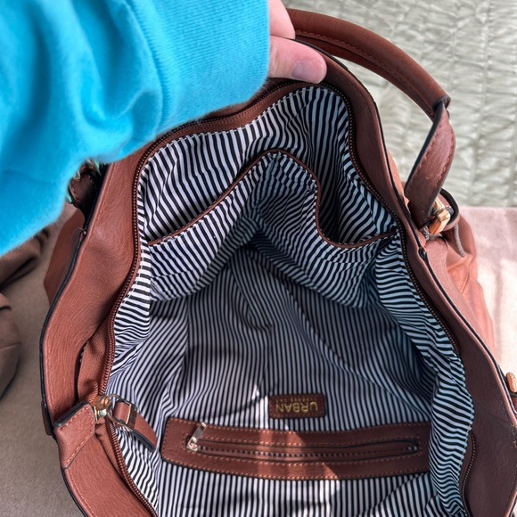 Urban expressions purse - Picture 7 of 7